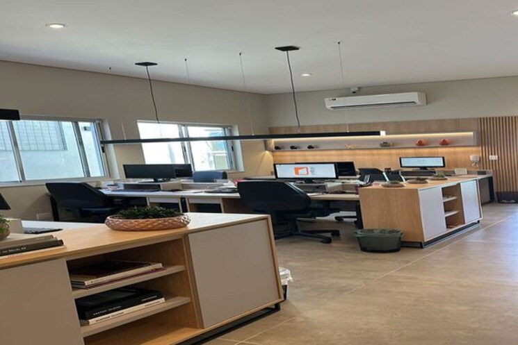 Team Area, kharadi Commercial Office Space 3240 Sq.Ft. In Kharadi Pune 9584739