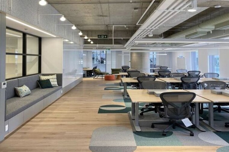 Team Area, kharadi Commercial Office Space 3240 Sq.Ft. In Kharadi Pune 9584739