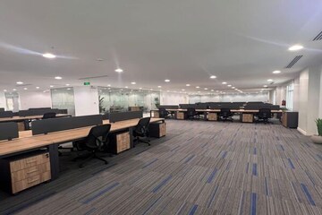 Team Area in  Office Space at Kharadi – for Rent