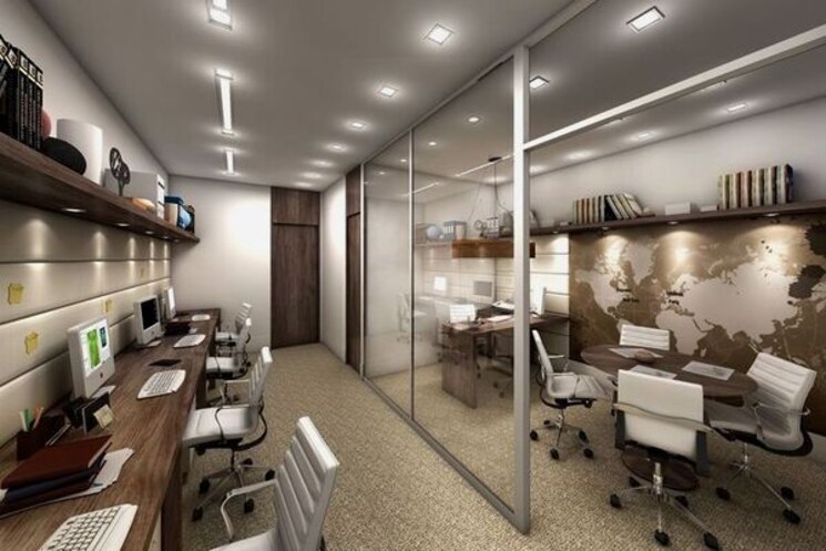 Team Area, kharadi Commercial Office Space 3240 Sq.Ft. In Kharadi Pune 9584739