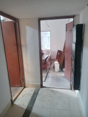 Utility Room in 6 BHK Apartment at Fort Residency, Behala – for Sale