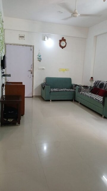 2 BHK Apartment For Sale in Sanidhya Flora, New Ranip