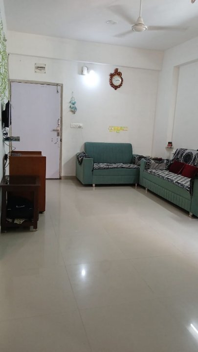 2 BHK Apartment For Sale in Sanidhya Flora