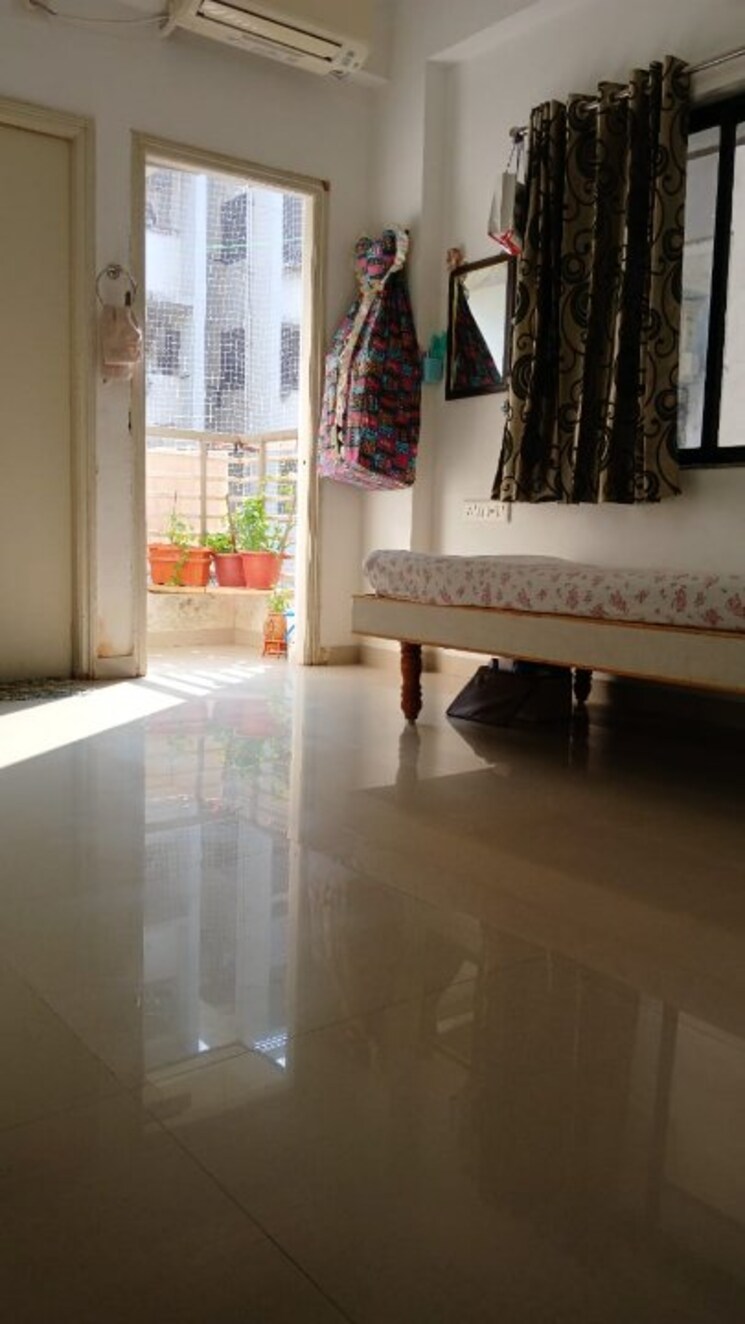 Bedroom, sanidhya-flora 2 Bedroom 101 Sq.Yd. Apartment In New Ranip Ahmedabad 9584720