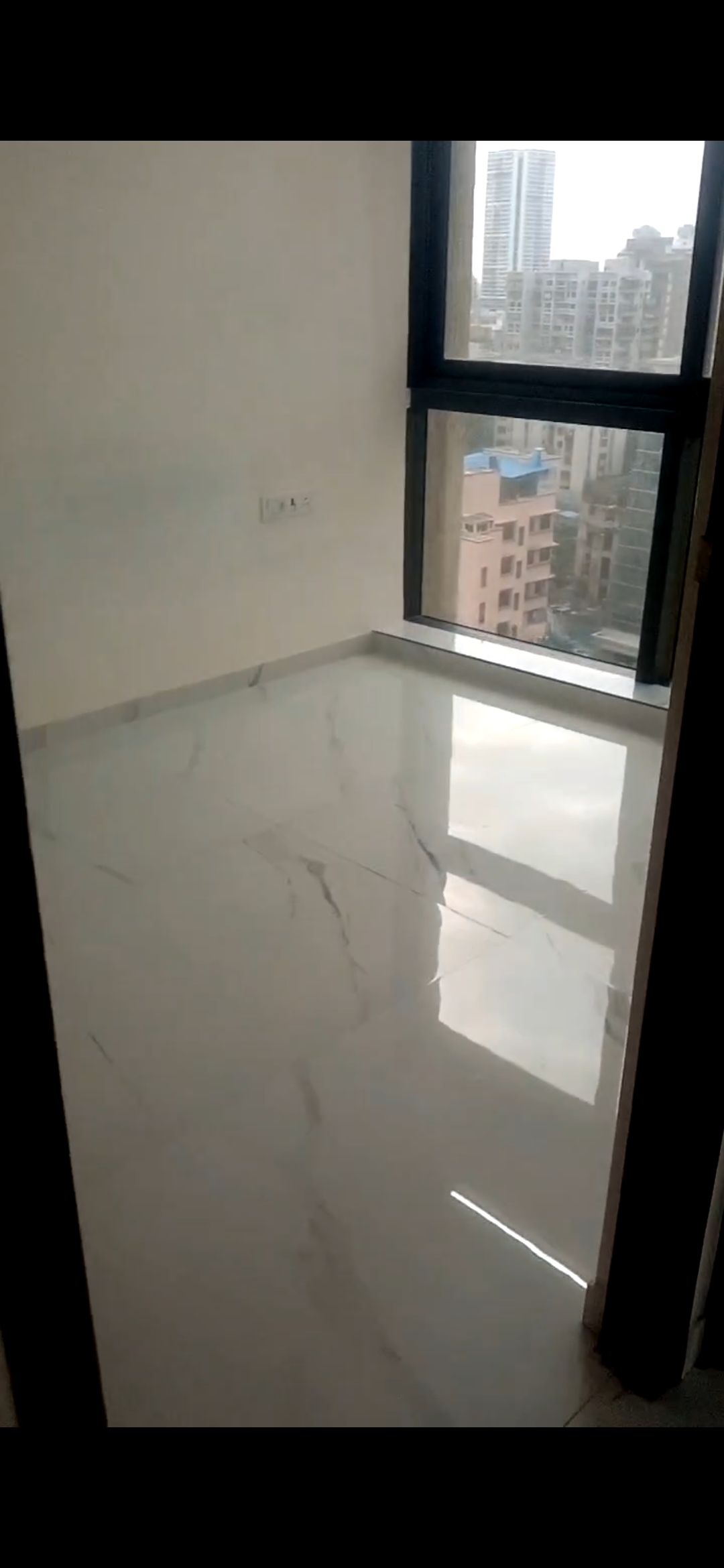 2 BHK + Pooja Room Apartment For Rent in Pratham ARC Aura