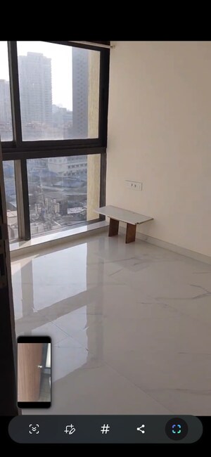 Room in 2 BHK Apartment at Pratham ARC Aura, Andheri West – for Rent