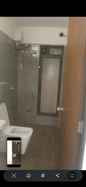 Furnished Amenities in 2 BHK Apartment at Pratham ARC Aura, Andheri West – for Rent