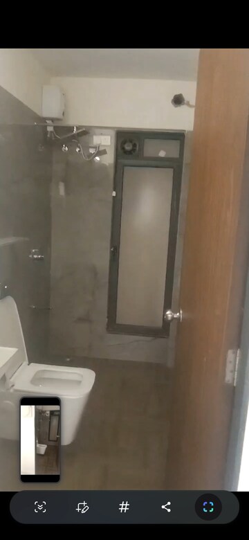 Furnished Amenities in 2 BHK Apartment at Pratham ARC Aura, Andheri West – for Rent