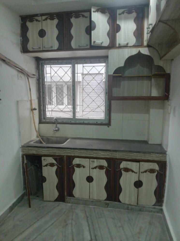 Kitchen, fort-residency 6 Bedroom 3100 Sq.Ft. Apartment In Behala Kolkata 9585042