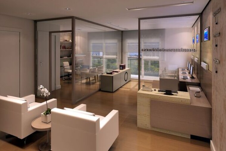 Team Area, kharadi Commercial Office Space 6500 Sq.Ft. In Kharadi Pune 9584746