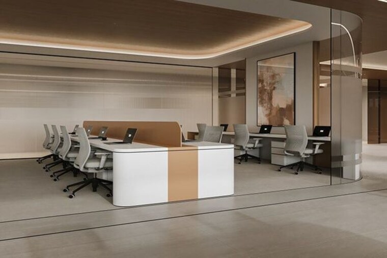 Team Area, kharadi Commercial Office Space 6500 Sq.Ft. In Kharadi Pune 9584746