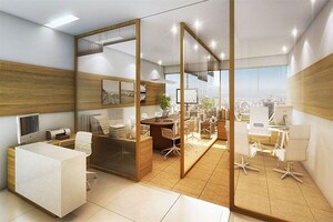 Furnished Amenities in  Office Space at Kharadi – for Rent