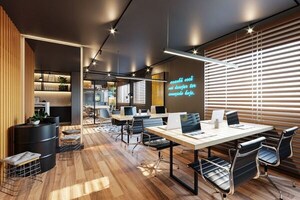  Office Space For Rent in Kharadi