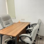 500 Sq.Ft. Office Space in Sector 2