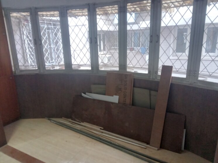 Balcony, fort-residency 6 Bedroom 3100 Sq.Ft. Apartment In Behala Kolkata 9585042