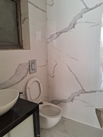 Bathroom in  Office Space at Remi Commercio, Andheri West – for Rent