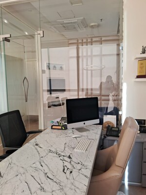 Team Area in  Office Space at Remi Commercio, Andheri West – for Rent