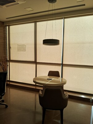 Team Area in  Office Space at Remi Commercio, Andheri West – for Rent