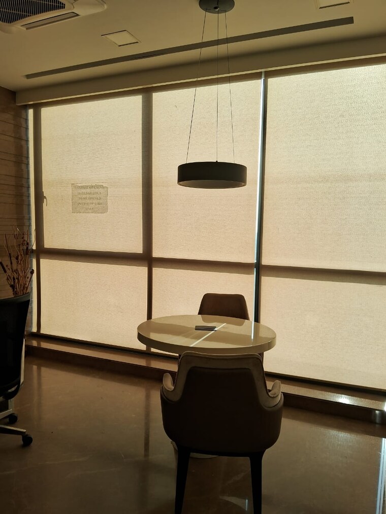 Team Area, remi-commercio Commercial Office Space 840 Sq.Ft. In Andheri West Mumbai 9584803