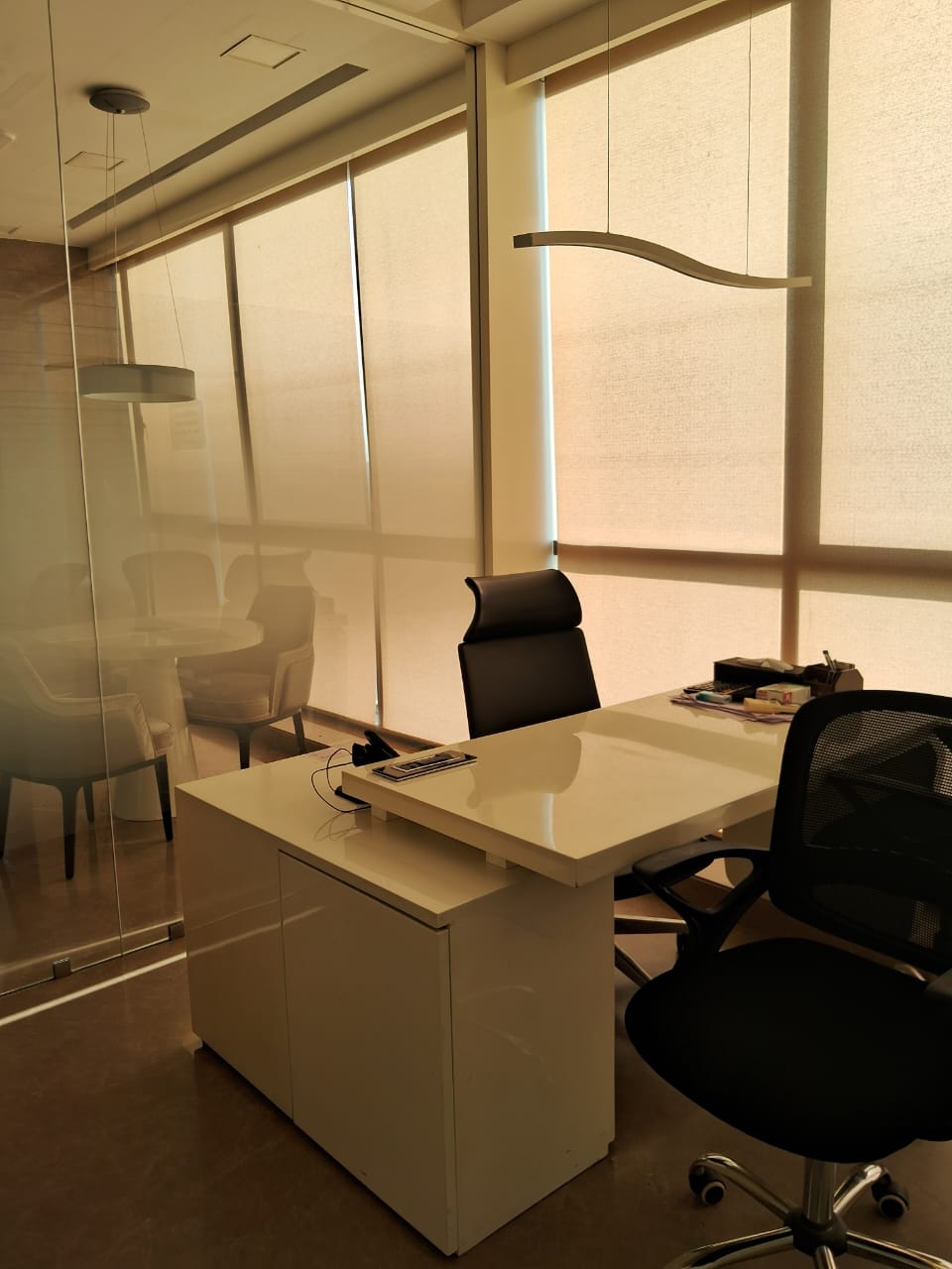 Office Space For Rent in Remi Commercio