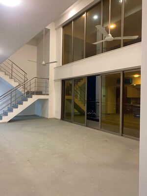 5 BHK Penthouse For Rent in Pioneer Park Presidia, Sector 62