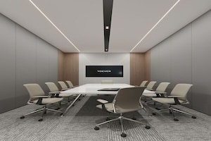  Office Space For Rent in Kharadi