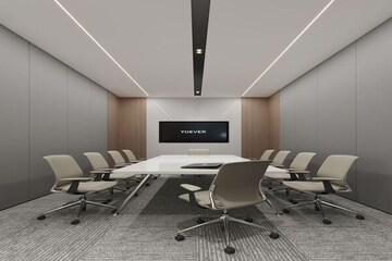  Office Space For Rent in Kharadi