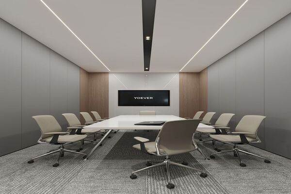 Office Space For Rent in Kharadi