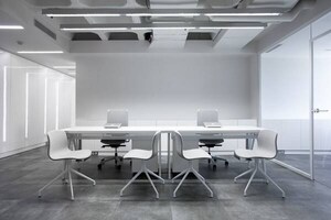 Team Area in  Office Space at Kharadi – for Rent