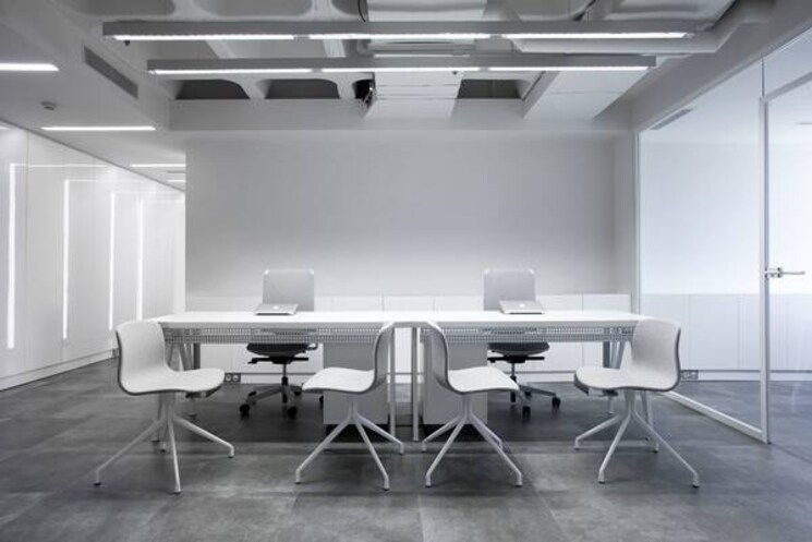 Team Area, kharadi Commercial Office Space 4500 Sq.Ft. In Kharadi Pune 9584780