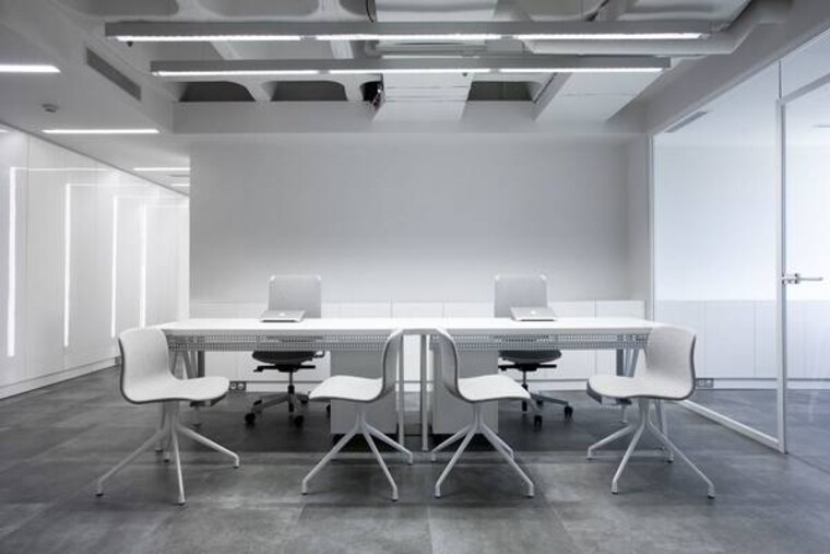 Team Area, kharadi Commercial Office Space 4500 Sq.Ft. In Kharadi Pune 9584780