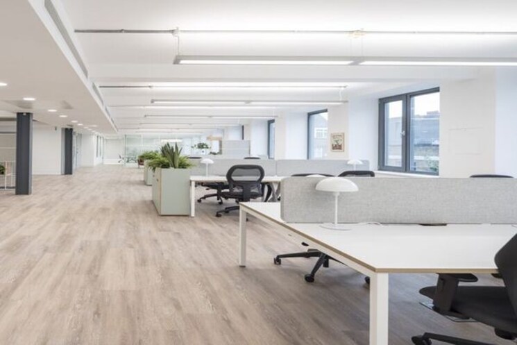 Team Area, kharadi Commercial Office Space 4500 Sq.Ft. In Kharadi Pune 9584780