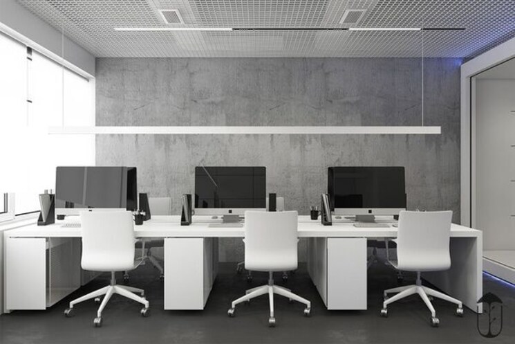 Team Area, kharadi Commercial Office Space 4500 Sq.Ft. In Kharadi Pune 9584780