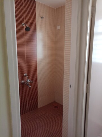 Attached Bathroom in 2 BHK Apartment at Kothrud – for Rent