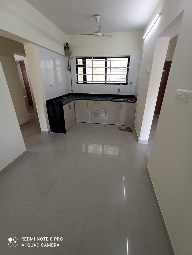 Kitchen, kothrud 2 Bedroom 950 Sq.Ft. Apartment In Kothrud Pune 9584790