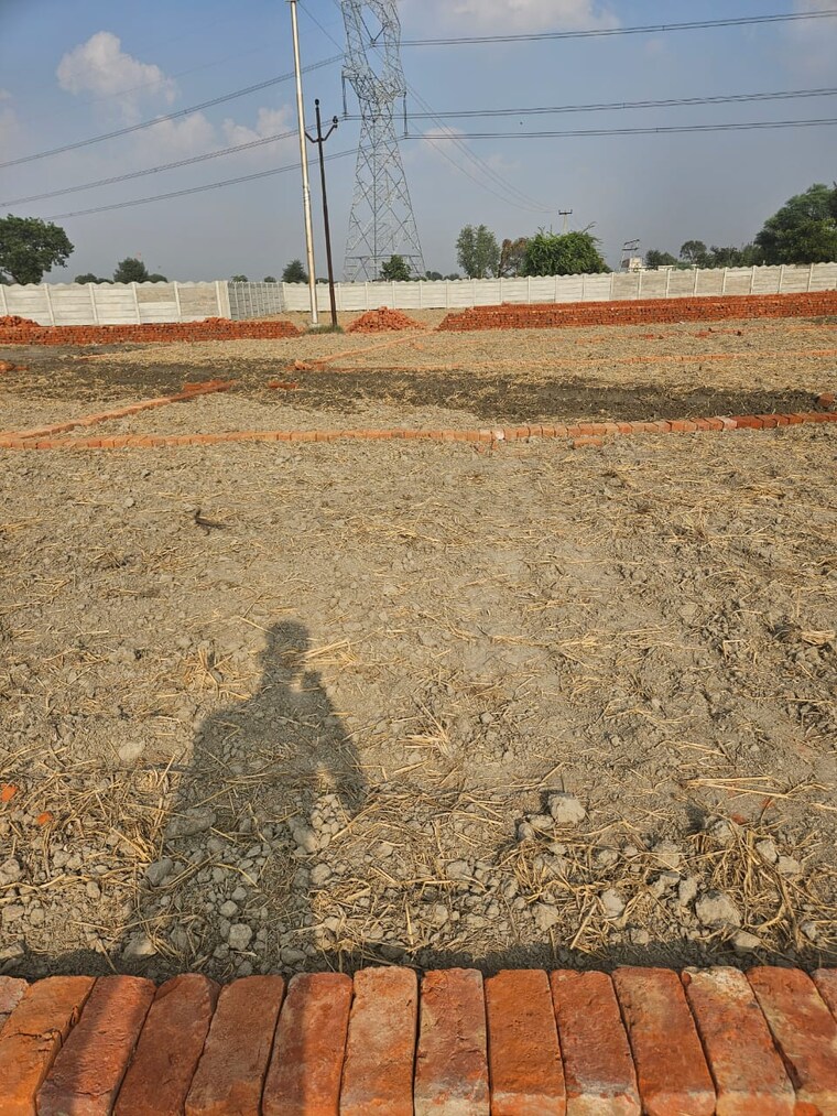 undefined, sk-the-grand-city  2430 Sq.Ft. Plot In Jewar Greater Noida 9584800
