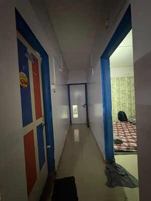  2 BHK Apartment at Rohan Enclave, Dapodi – for Rent