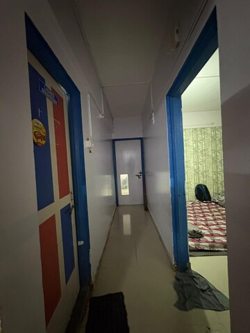  2 BHK Apartment at Rohan Enclave, Dapodi – for Rent