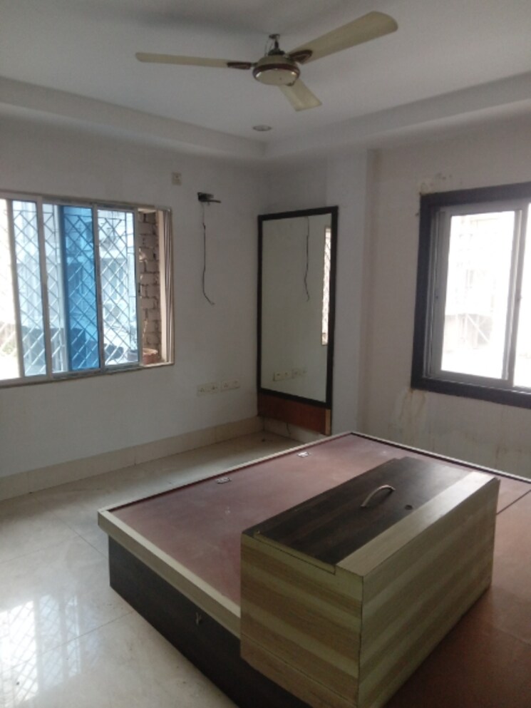 Bedroom, fort-residency 6 Bedroom 3100 Sq.Ft. Apartment In Behala Kolkata 9585042