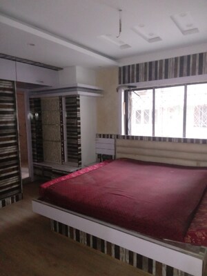 Bedroom in 6 BHK Apartment at Fort Residency, Behala – for Sale