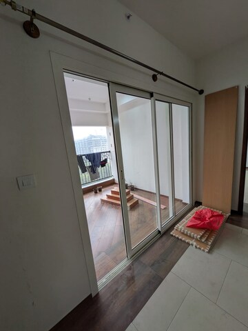 Furnished Amenities in 4 BHK Apartment at Sobha Windsor, Whitefield – for Rent