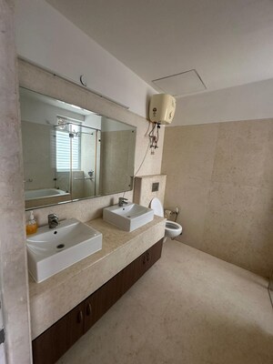 4 BHK Apartment For Rent in Pioneer Park Presidia, Sector 62