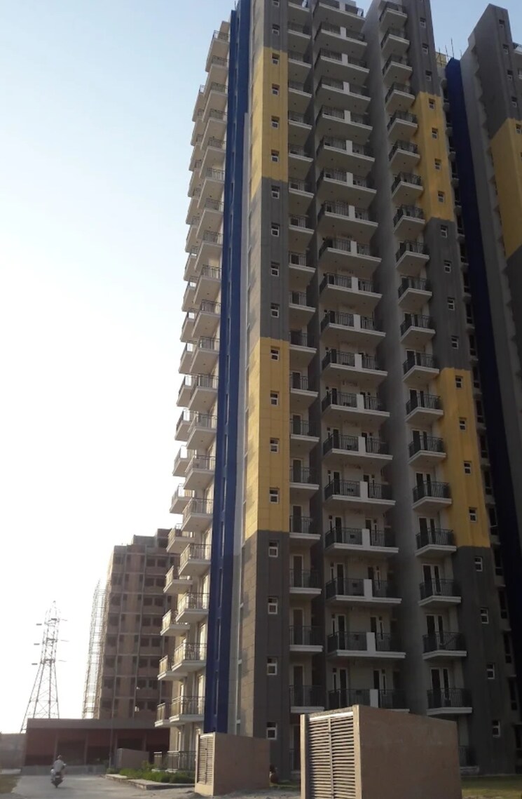 Exterior View, sector 84 2 Bedroom 1125 Sq.Ft. Apartment In Sector 84 Gurgaon 9584846