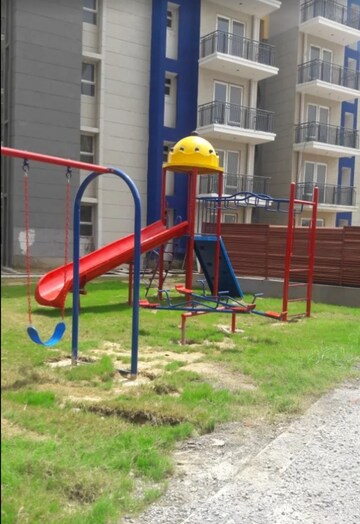 2 BHK Apartment – Exterior View View at Sector 84 - for Sale