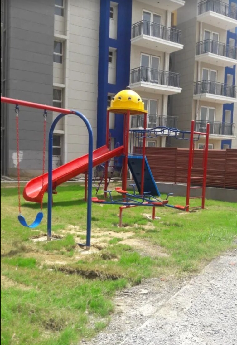 Exterior View, sector 84 2 Bedroom 1125 Sq.Ft. Apartment In Sector 84 Gurgaon 9584846