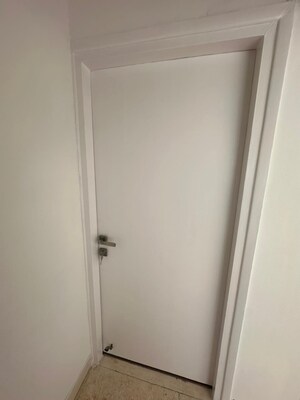 Building Lobby in 4 BHK Apartment at Pioneer Park Presidia, Sector 62 – for Rent