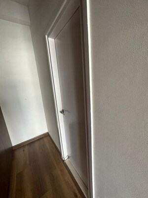 Building Lobby in 4 BHK Apartment at Pioneer Park Presidia, Sector 62 – for Rent