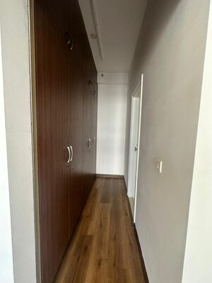 Building Lobby in 4 BHK Apartment at Pioneer Park Presidia, Sector 62 – for Rent