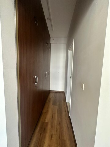 Building Lobby in 4 BHK Apartment at Pioneer Park Presidia, Sector 62 – for Rent