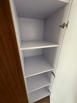 Furnished Amenities in 4 BHK Apartment at Pioneer Park Presidia, Sector 62 – for Rent